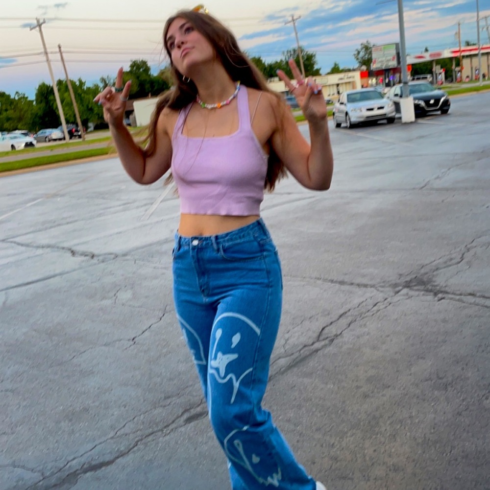 Meet your Posher, Liza